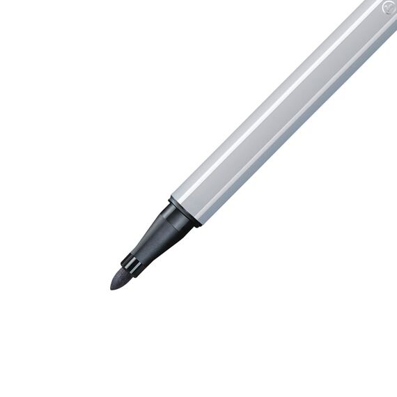 STABILO - Premium-Filzstift - Pen 68 - Pastellove Set - 15er Pack