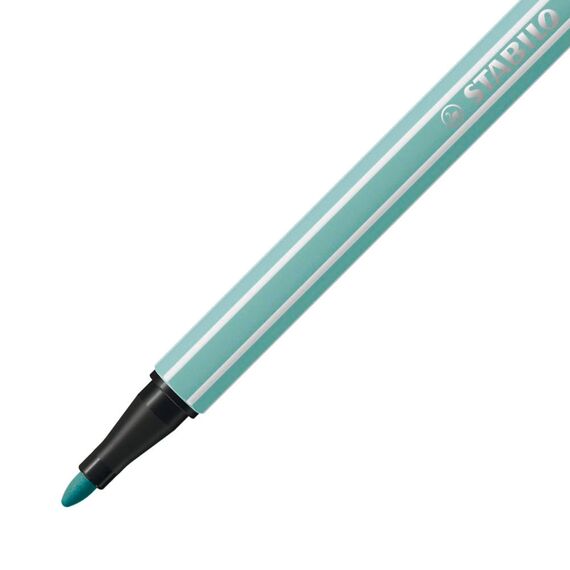 STABILO - Premium-Filzstift - Pen 68-8er Pack
