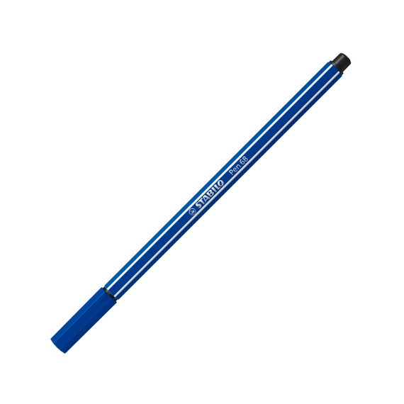 STABILO - Premium-Filzstift - Pen 68-6er Pack
