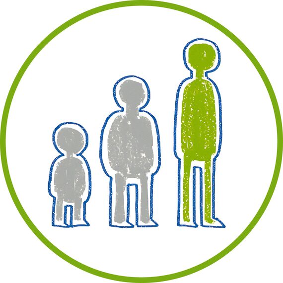 STABILO - Premium-Filzstift - Pen 68-6er Pack