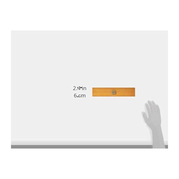 Winsor & Newton 1190193 Kalligraphie Set (8 Zeichentuschen in 14 ml Flaschen, 5 Zeichenfedern, 1 Federhalter und einem A5 Zeichenblock)