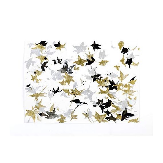 Winsor & Newton ROW Zeichenfarbe, Flasche, 14 ml, 617 Silber, Serie 2