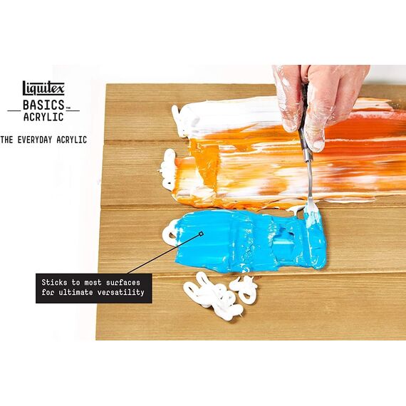 Winsor & Newton 1010283 Drawing Inks - Zeichentusche für Kalligraphen, Illustratoren, Grafikern, Künstler - wasserbeständige Farben, herrvorragender Transparenz, 30ml Flasche - Gold