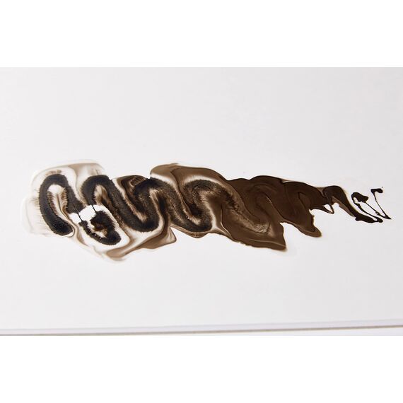 Winsor & Newton 1090093 Kalligraphie Set Henry, 8 Zeichentusche in 14ml Flaschen, funkelnde Farben mit hervorragender Transparenz für Pinsel, Kalligrafiefeder oder Airbrush