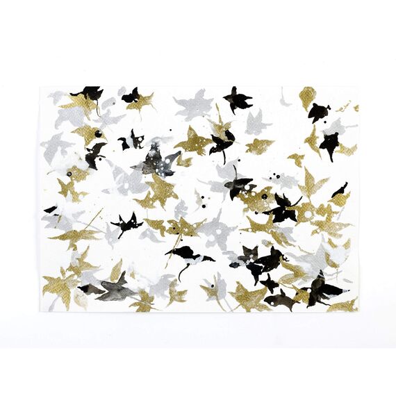 Winsor & Newton 1005633 Drawing Inks - Zeichentusche für Kalligraphen, Illustratoren, Grafikern, Künstler - wasserbeständige Farben, herrvorragender Transparenz, 14ml Flasche - Sonnengelb