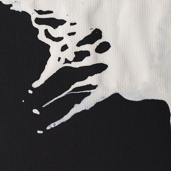 Winsor & Newton 1005702 Drawing Inks - Zeichentusche für Kalligraphen, Illustratoren, Grafikern, Künstler - wasserbeständige Farben, herrvorragender Transparenz, 14ml Flasche - Weiß