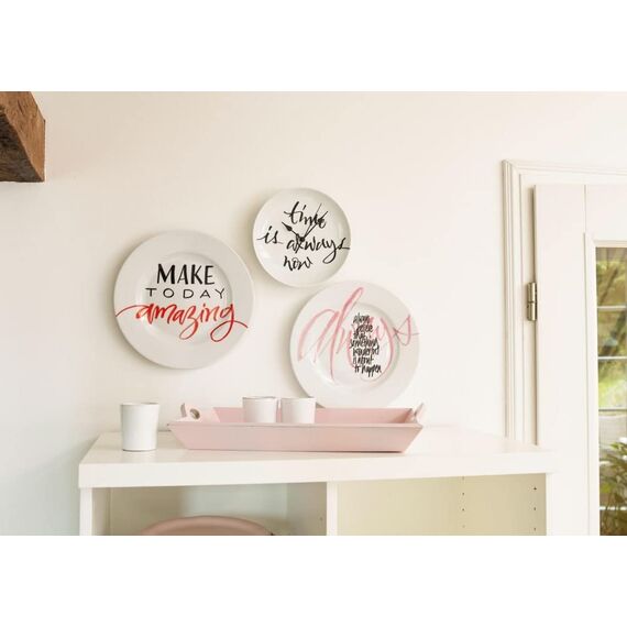 e-4200 porcelain brushpen grün