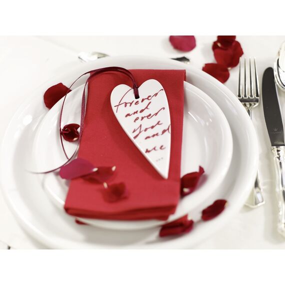 Porzellanstift braun e 4200-1 Stift - Pinselspitze 1-4 mm - Filzstift zum Beschriften u. Dekorieren von Keramik, Porzellan - spülmaschinenfest, lichtechte Tinte, schnell trocknend - edding