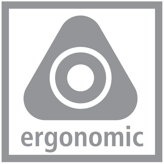 STABILO - Filzstift mit Kappenring - Cappi - 18er Pack