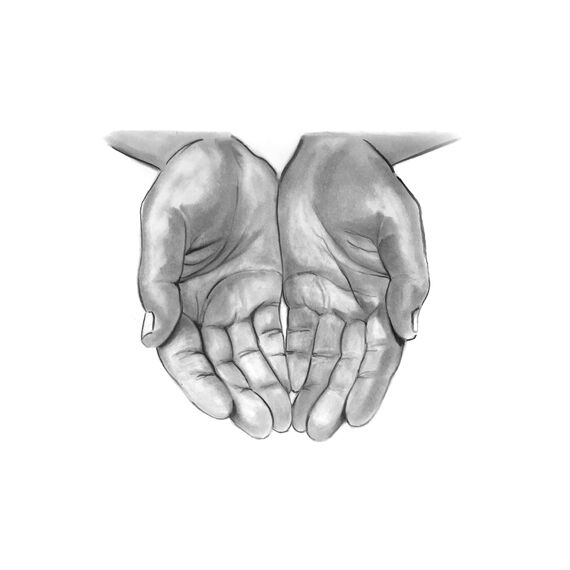 Faber-Castell 114002 - Kohle Sketch Set Goldfaber, 7 teilig