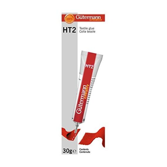 Gütermann HT2 Textil Textilkleber