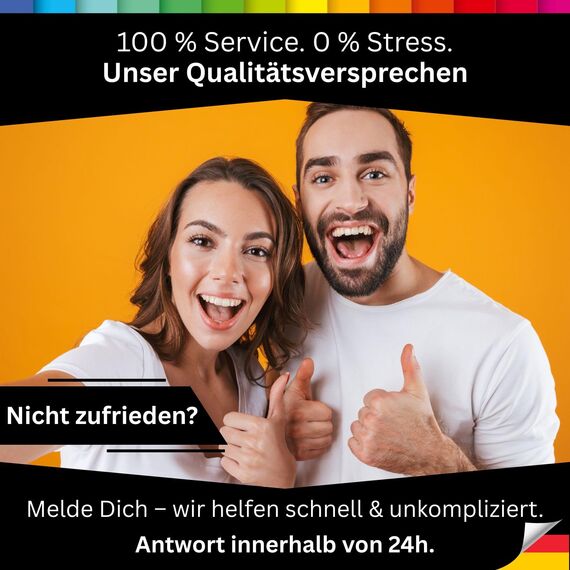 perfect ideaz – Bastelkleber 1.000 ml - transparent & lösungsmittelfrei - starker PVA Flüssigkleber für Papier, Pappe, Stoff, Filz - auswaschbar, ungiftig, Made in Germany