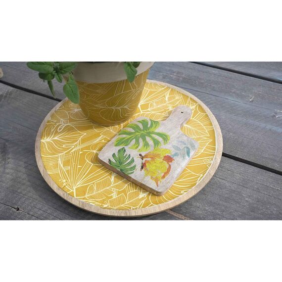 KREUL 49252 - Art Potch Lack und Leim, transparent, 250 ml, Serviettentechnik- und Dekokleber auf Wasserbasis, für Holz, Keramik, Stein und Karton