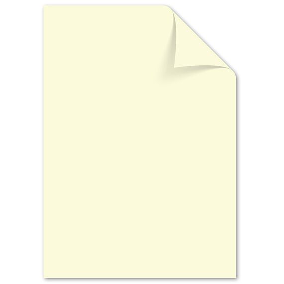 Kangaro - Tonpapier Beige DIN A4-160g/m² FSC mix – 50 pack - Briefpapier Bastelpapier DIY, K-0039-435