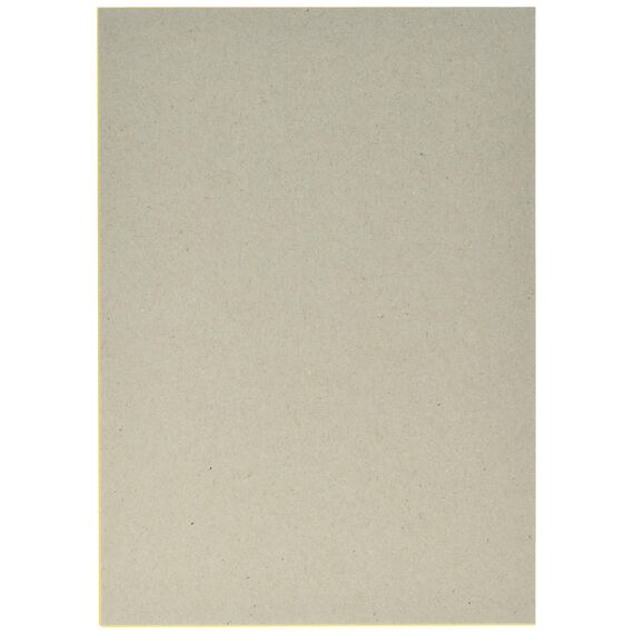 kangaro - Tonpapier Gelb DIN A4-160g/m² FSC mix 50 pack - Briefpapier Bastelpapier DIY K-0039-025 29.7x21x1