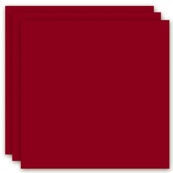 MarpaJansen 360.520-29 Tonzeichenpapier-(50 x 70 cm, 10 Bogen, 130 g/m²) -zum Basteln & Gestalten-Zertifizierung durch,Blauer Engel-barolo, Mehrfarbig, One Size