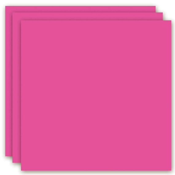 MarpaJansen 360.520-24 Tonzeichenpapier-(50 x 70 cm, 10 Bogen, 130 g/m²) -zum Basteln & Gestalten-Zertifizierung durch,Blauer Engel-eosin, Mehrfarbig, One Size