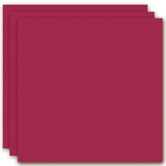 MarpaJansen 360.520-25 Tonzeichenpapier-(50 x 70 cm, 10 Bogen, 130 g/m²) -zum Basteln & Gestalten-Zertifizierung durch,Blauer Engel-cassis, Mehrfarbig, One Size