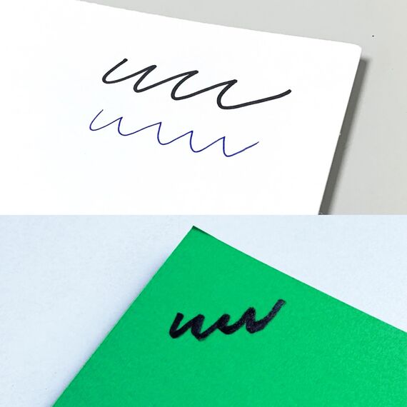 30 Stück, 230gsm - A4 Tonkarton Gelb, Tonpapier Karton Bastelkarton Fotokarton Pappe