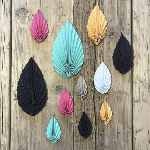 MarpaJansen 360.520-32 Tonzeichenpapier-(50 x 70 cm, 10 Bogen, 130 g/m²) -zum Basteln & Gestalten-Zertifizierung durch,Blauer Engel-azurblau, Mehrfarbig, One Size