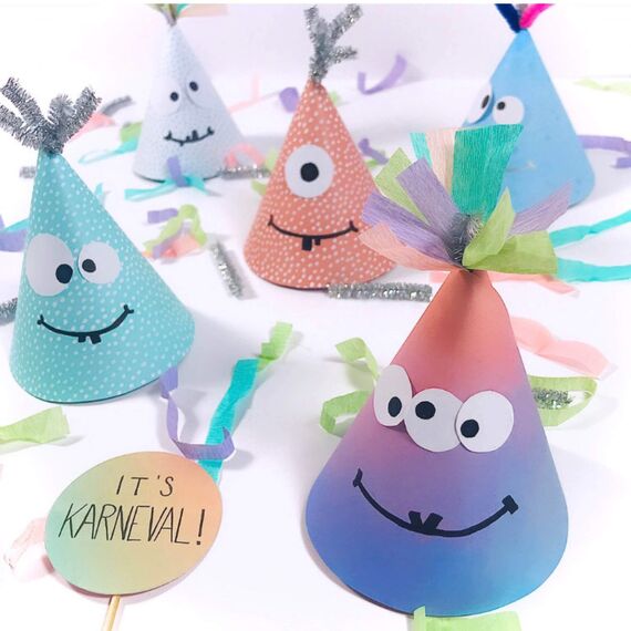 MarpaJansen Tonzeichenpapier - (DIN A4, 100 Bogen, 130 g/m²) - zum Basteln & Gestalten - Zertifizierung durch ,,Blauer Engel" - lavendel