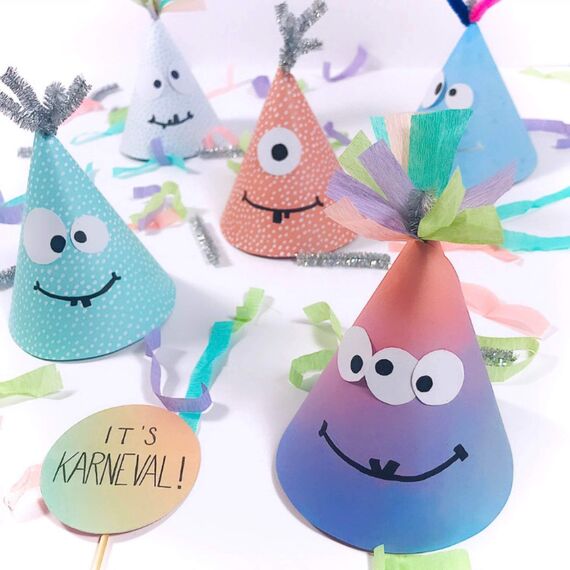 MarpaJansen Tonzeichenpapier - (DIN A4, 100 Bogen, 130 g/m²) - zum Basteln & Gestalten - Zertifizierung durch ,,Blauer Engel" - violett