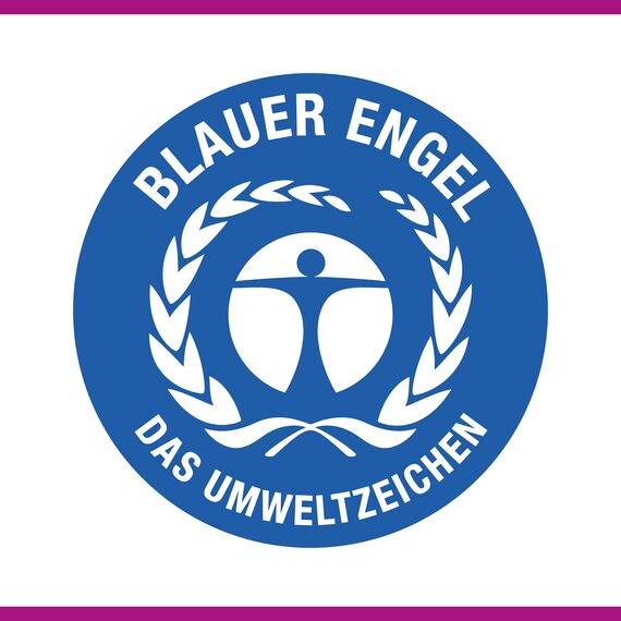 MarpaJansen Tonzeichenpapier - (DIN A4, 100 Bogen, 130 g/m²) - zum Basteln & Gestalten - Zertifizierung durch ,,Blauer Engel" - kokos