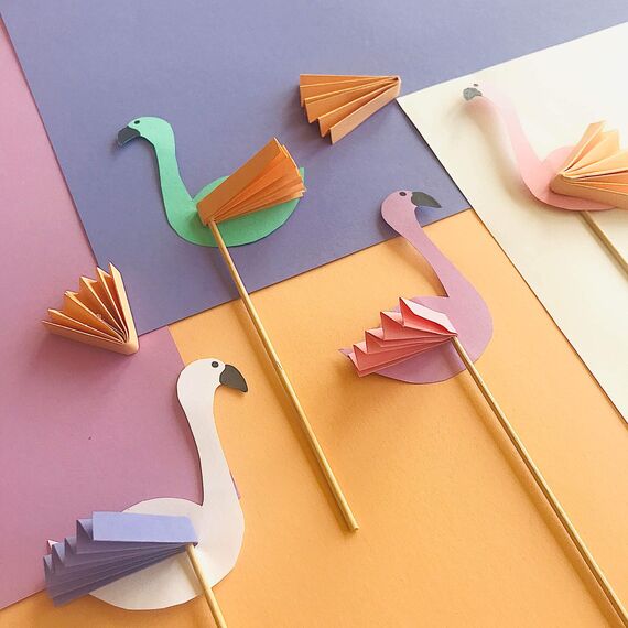 MarpaJansen 360.530-04 Tonzeichenpapier-(DIN A4, 100 Bogen, 130 g/m²) -zum Basteln & Gestalten-Zertifizierung durch,Blauer Engel-vanille, Mehrfarbig, One Size