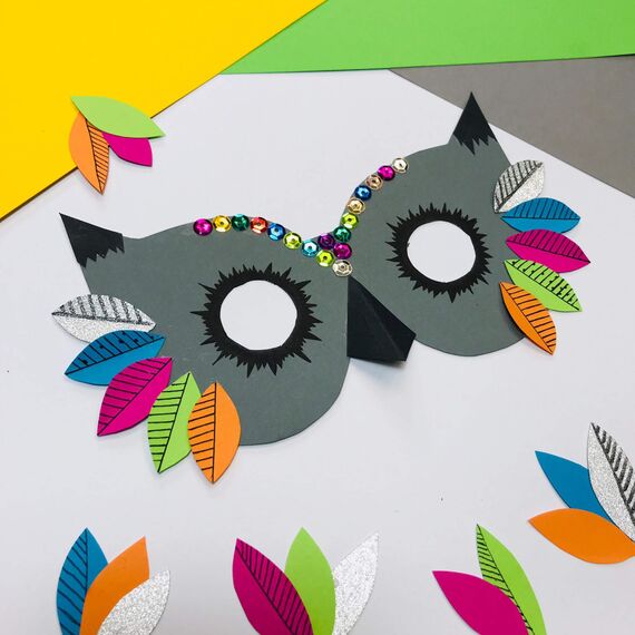 MarpaJansen Tonzeichenpapier - (DIN A4, 100 Bogen, 130 g/m²) - zum Basteln & Gestalten - Zertifizierung durch ,,Blauer Engel" - grasgrün