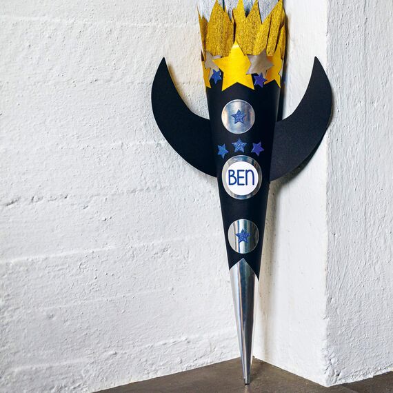 MarpaJansen Tonzeichenpapier Schwarz Matt, DIN A4, 100 Bogen, 130g/m² Blauer Engel zertifiziert