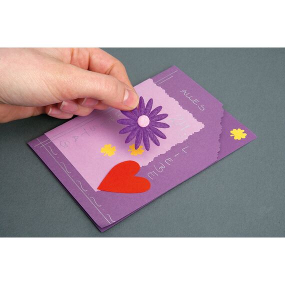 Marabu 29010051000 - Fixogum 500 g, elastischer Klebstoff für grafischen Bereich und Hobby, wieder ablösbar, säurefrei, für Papier, Kunststofffolie und andere biegsame Materialien