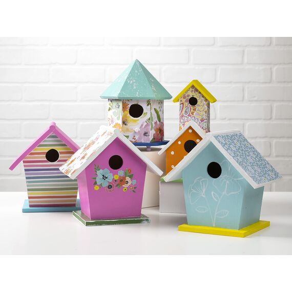 Mod Podge Glanz 64 Oz, Synthetisches Material, Weiss, 12.7 x 12.7 x 16.5 cm, Weiß