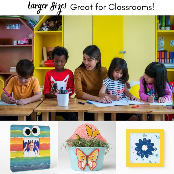 Mod Podge Glanz 64 Oz, Synthetisches Material, Weiss, 12.7 x 12.7 x 16.5 cm, Weiß