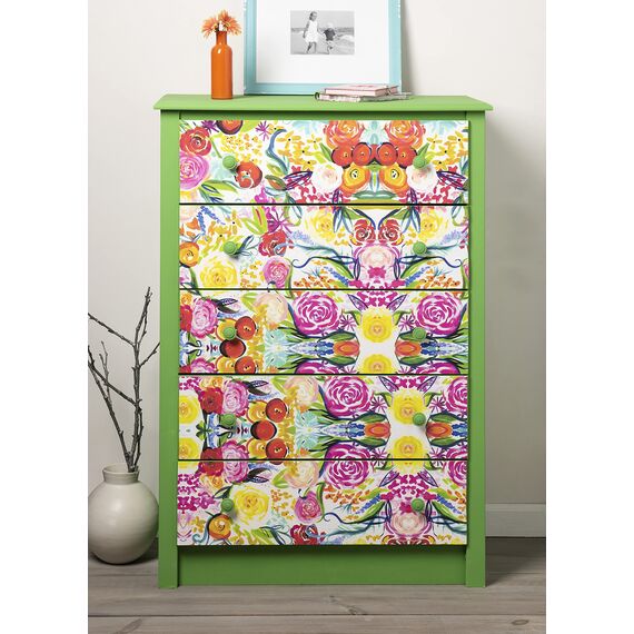 Mod Podge Glanz 64 Oz, Synthetisches Material, Weiss, 12.7 x 12.7 x 16.5 cm, Weiß