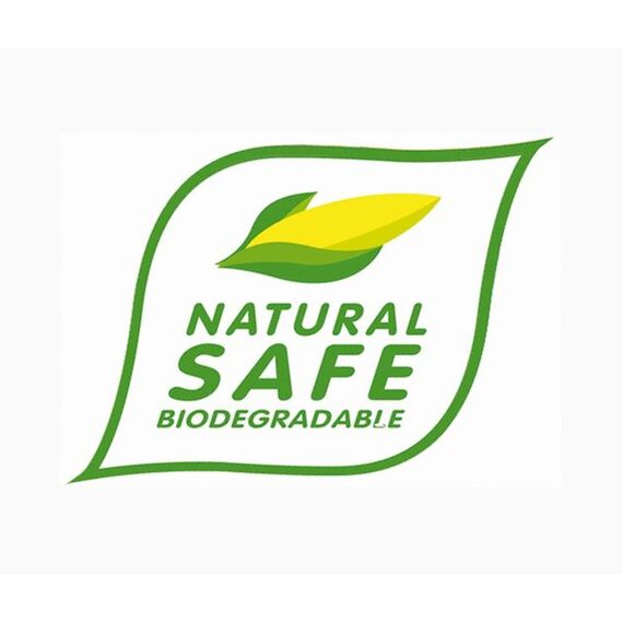 Playmais Basic 500 Bastelset für Kinder ab 3 Jahren | Basteleimer mit über 500 Stück zum Basteln | Natürliches Spielzeug | Fördert Kreativität & Motorik | Geschenk für Mädchen & Jungen