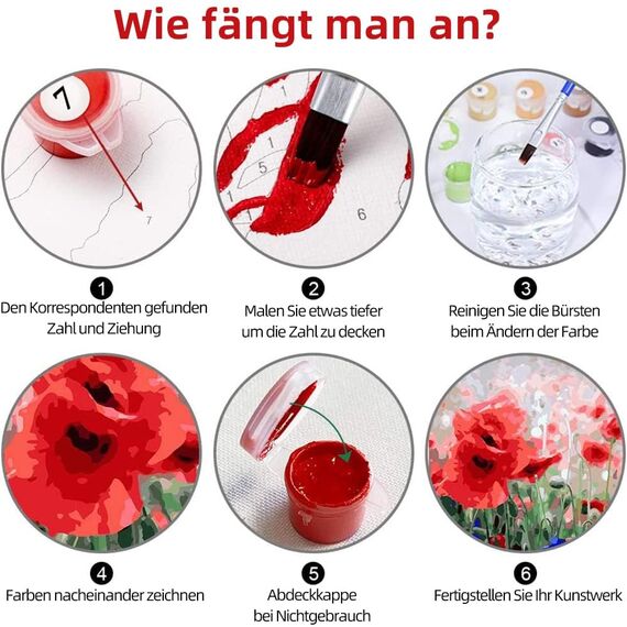 Malen nach Zahlen für Erwachsene, DIY Ölmalerei Bastelset für Anfänger und Kinder, Inklusive Knitterfreie Leinwand, Farben und 3 Pinsel, für Home Haus Deko40x50cm (Rahmenlos)-Halloween-Freunde