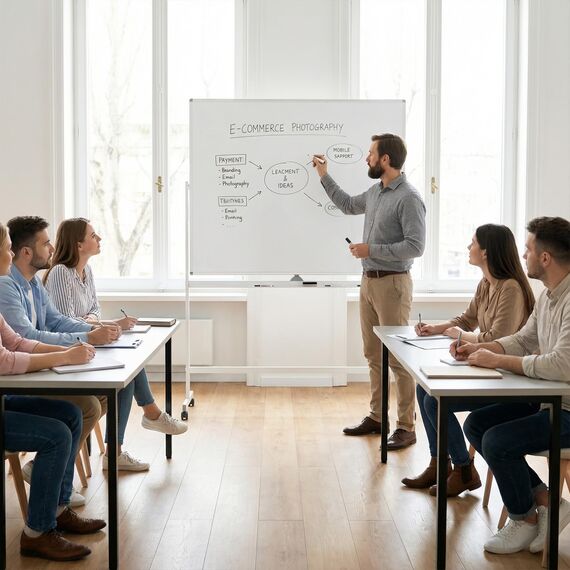 COSTWAY Doppelseitiges mobiles Whiteboard, 150 x 120 cm, höhenverstellbares magnetisches Whiteboard mit Rollen, Ständer und Stiftablage, inkl. Zubehör für Schule, Büro, Zuhause (Weiß)