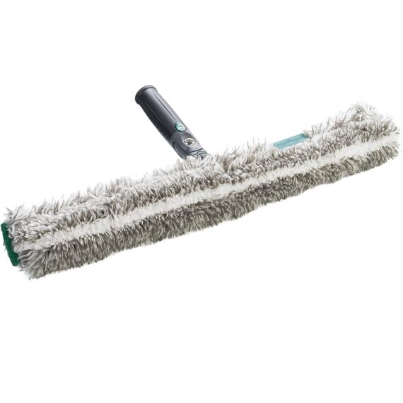 Unger NA350 ErgoTec Ninja Einwascher, Grau/Schwarzem, 35cm Größe