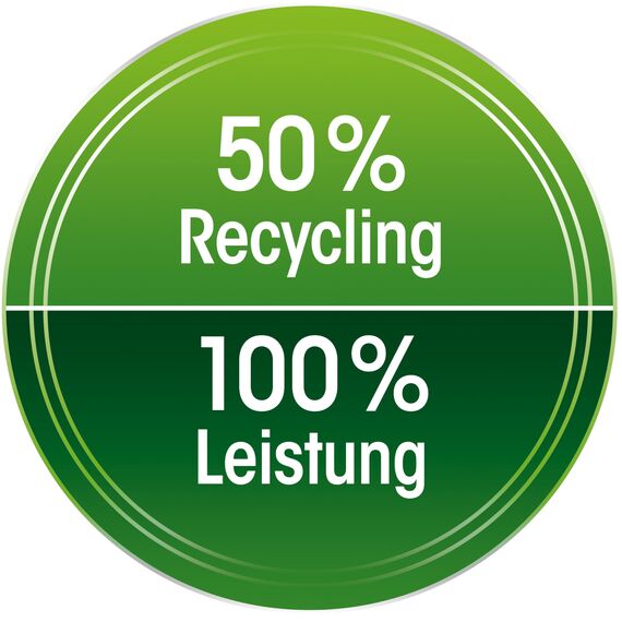 Swirl M 40 EcoPor Staubsaugerbeutel (4 Beutel), reißfeste Staubbeutel für einige Miele & Hoover Staubsauger, 99,9% Filterung von Hausstaub & allergenem Feinstaub