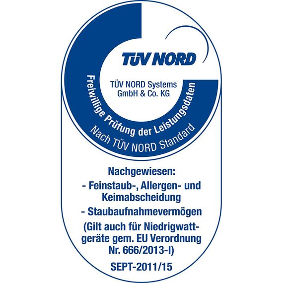 Swirl MX 93 MicroPor Plus Staubsaugerbeutel für Moulinex Staubsauger, Anti-Allergen-Filter, 4 Stück inkl. Filter (Pack of 3)