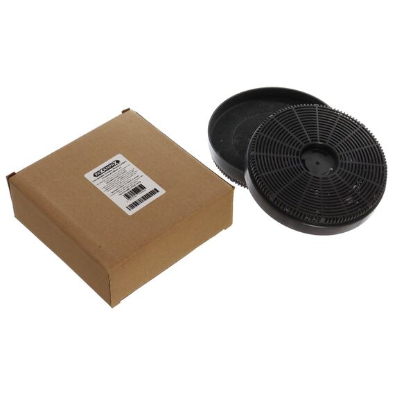 Numatic 604015 Staubsaugerbeutel Hepa-Flo NVM-1CH / Vlies-Filterbeutel geeignet für Henry, Hetty James, Junior, Harry, u.a. Numatic Staubsauger, 10 Stück, Weiß (Packung mit 2)