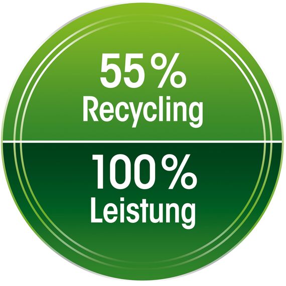 Swirl X 351 EcoPor Staubsaugerbeutel (4 Beutel), reißfeste Staubbeutel für einige Hoover, Rowenta & Severin Staubsauger, 99,9% Filterung von Hausstaub & allergenem Feinstaub