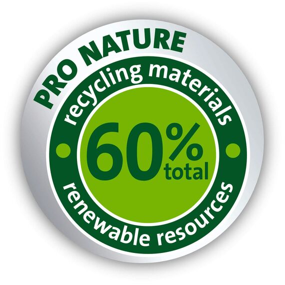 Swirl PH 86 / PH 96 EcoPor Staubsaugerbeutel für AEG, Dirt Devil, Electrolux, Philips, 4 Beutel (Packung mit 2)