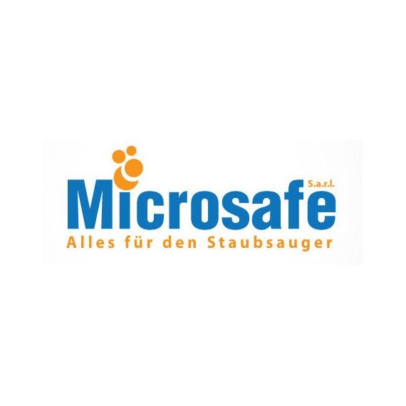 Microsafe - 20 Staubsaugerbeutel + Hepa- & Motorfilter kompatibel mit Siemens VSQ8M1 Q 8.0 extraKlasse Staubsauger - VZ41FGALL, Typ G / VZ154HF / VZ02