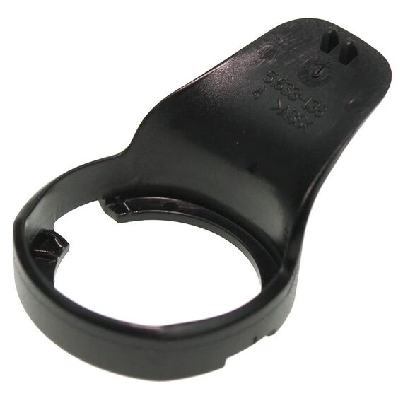 Fixierring kompatibel mit/Ersatzteil für Kärcher 5.633-138.0 WV2 WV5 Sprühflasche Fensterreiniger