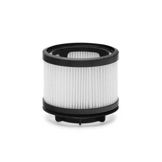 Levoit Originaler 2 Pack Ersatzfilter für LVAC 200 Akku Staubsauger, 99,9 Prozent Filterleistung geeignet für Allergiker Tierbesitzer, Filterleistung für 4 Vormotorefilter und 2 Nachmotorefilter