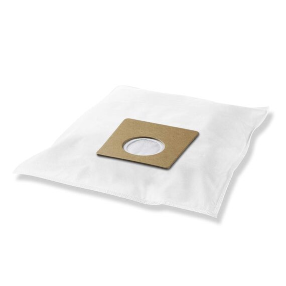 20 Staubsaugerbeutel kompatibel mit Siemens VSZ7330 Z 7.0 family allergy plus Staubsauger - VZ41FGALL,Typ G von Microsafe