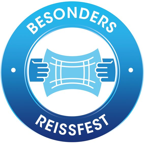 Swirl A 06 EcoPor Staubsaugerbeutel (4 Beutel), reißfeste Staubbeutel für einige AEG, Electrolux, Progress & Volta Staubsauger, 99,9% Filterung von Hausstaub & allergenem Feinstaub