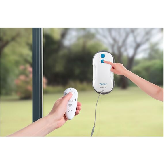 Fensterputzroboter SRW 6010WH Sencor