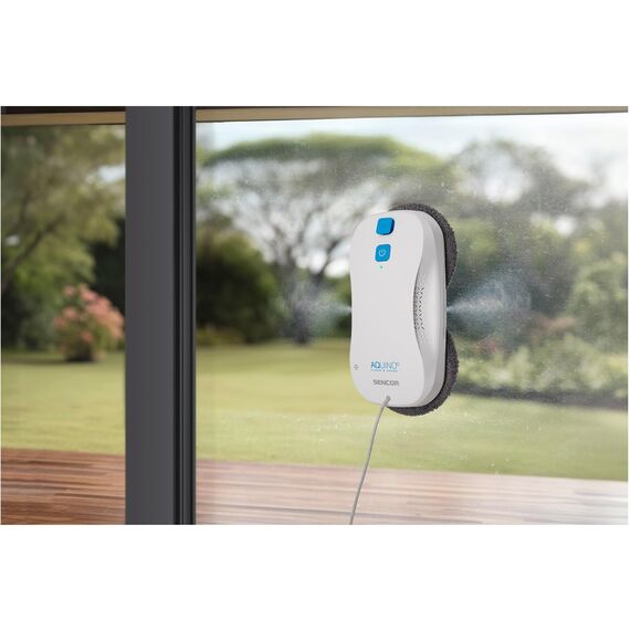 Fensterputzroboter SRW 6010WH Sencor